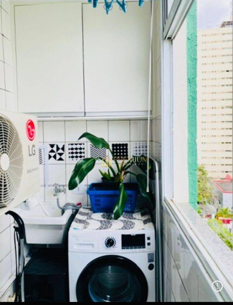 Apartamento, 1 quarto, 50 m² - Foto 4