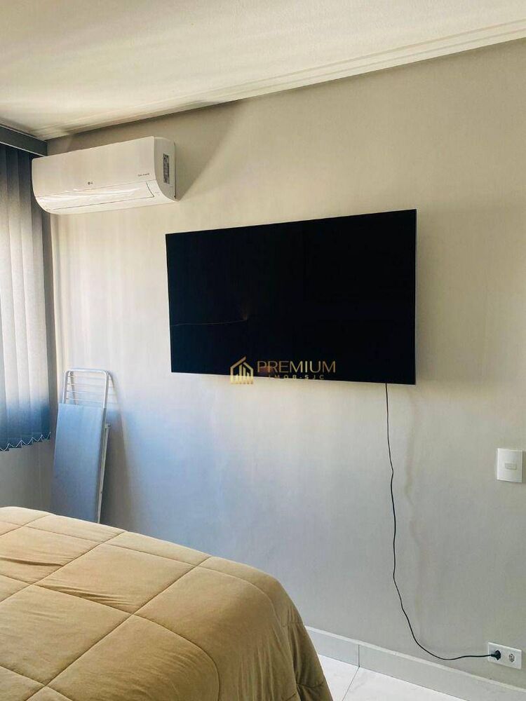 Apartamento, 1 quarto, 50 m² - Foto 1