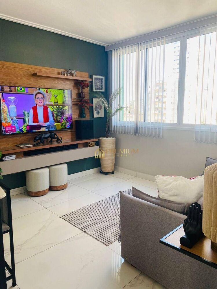 Apartamento, 1 quarto, 50 m² - Foto 2