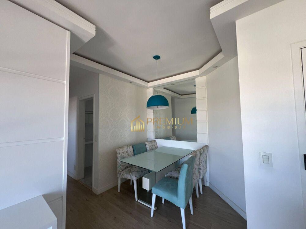 Apartamento, 3 quartos, 74 m² - Foto 2