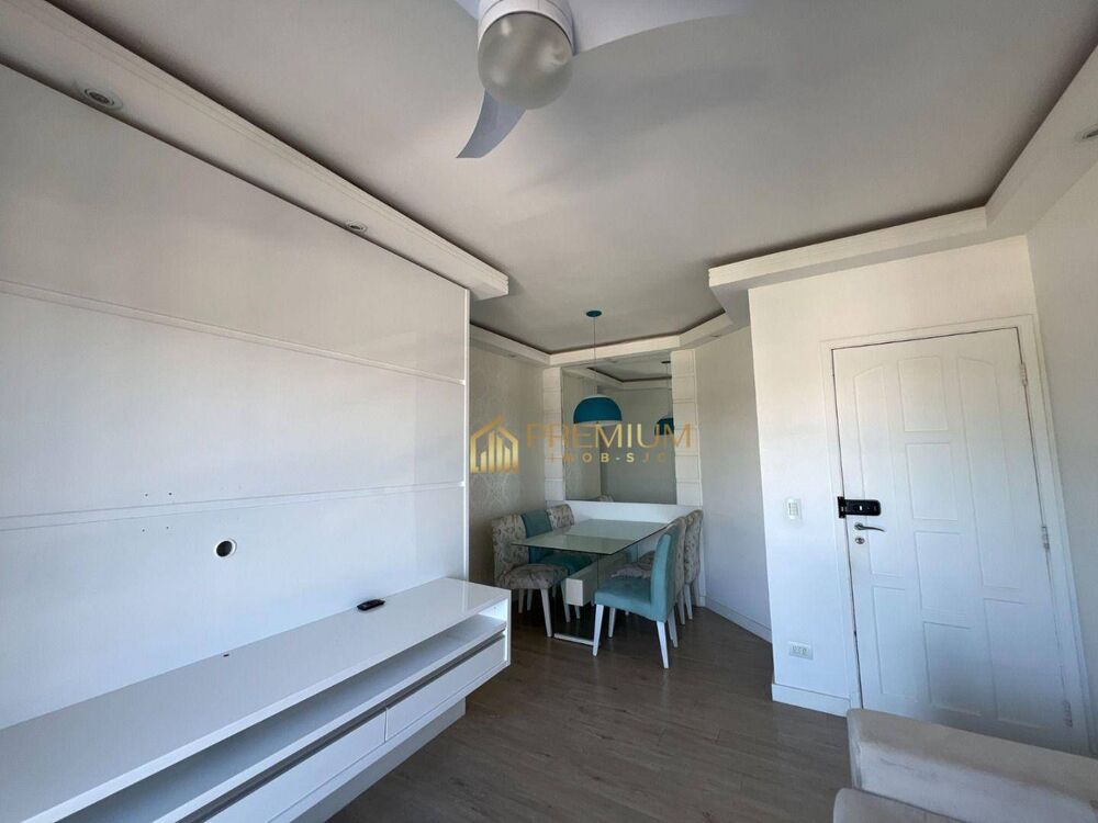 Apartamento, 3 quartos, 74 m² - Foto 4