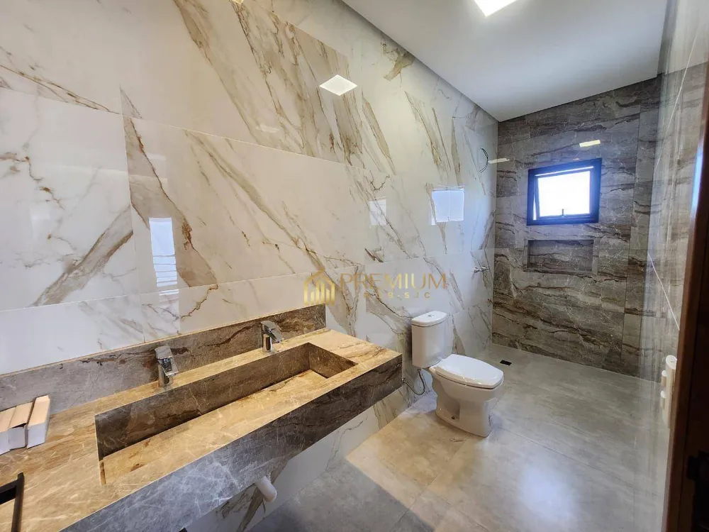 Sobrado, 3 quartos, 261 m² - Foto 2