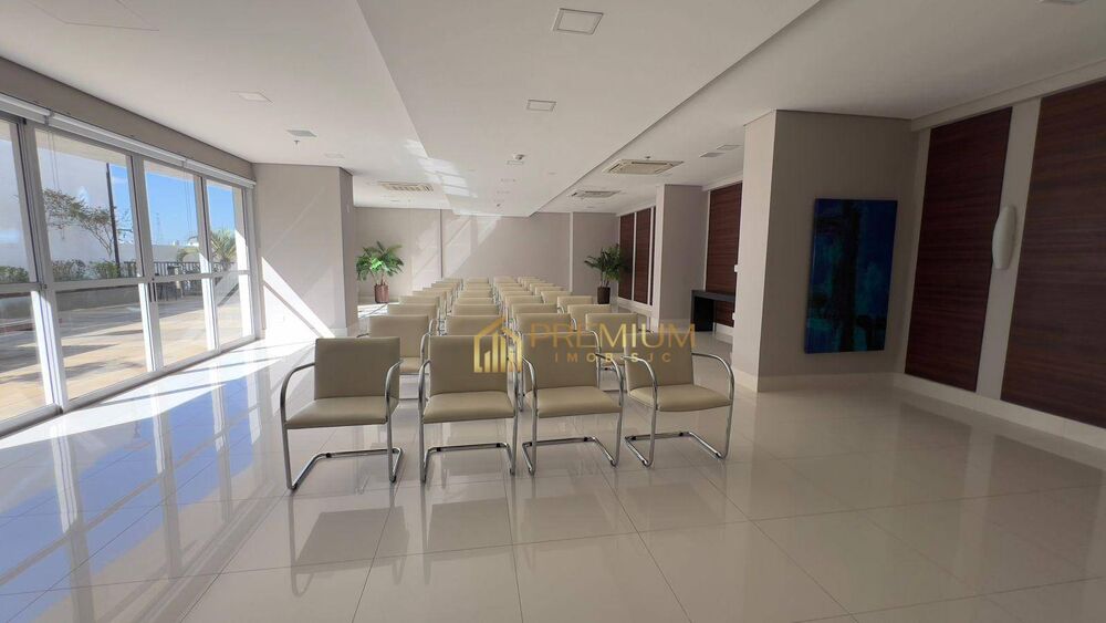 Sala-Conjunto, 35 m² - Foto 3