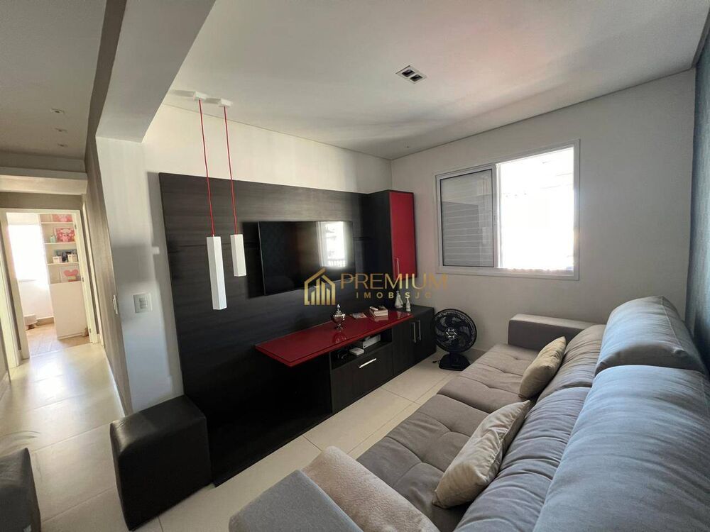 Apartamento, 3 quartos, 125 m² - Foto 4