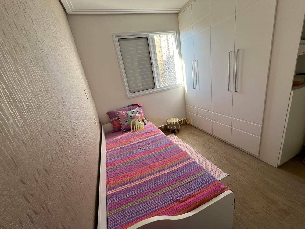 Apartamento, 3 quartos, 125 m² - Foto 2