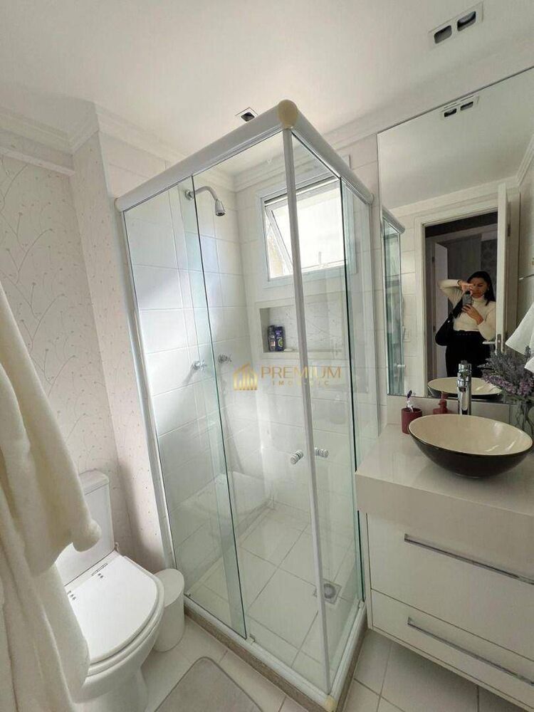 Apartamento, 3 quartos, 125 m² - Foto 3