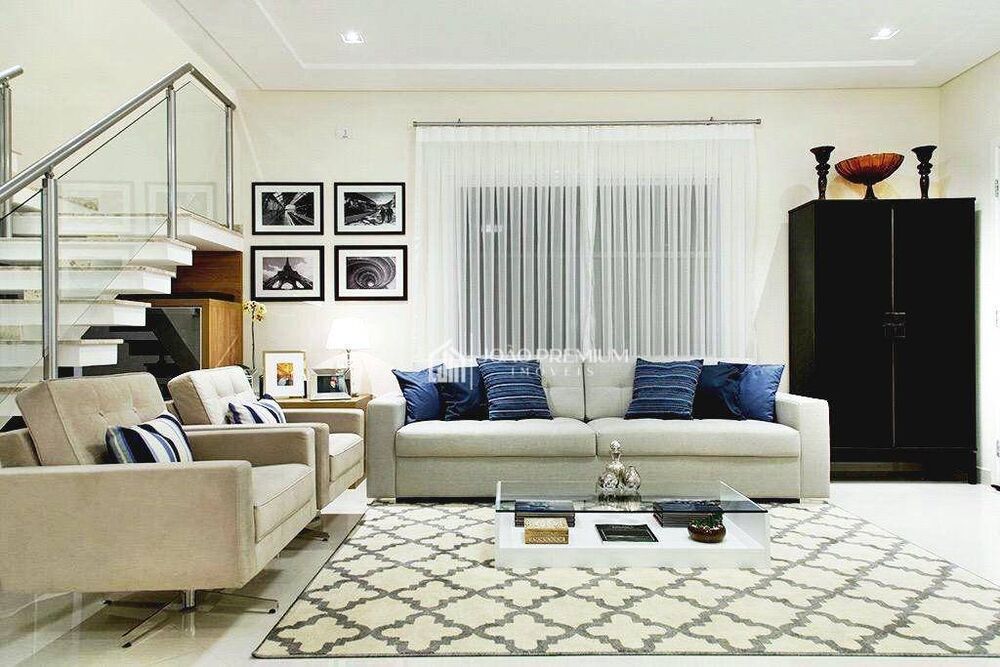 Sobrado à venda com 4 quartos, 235m² - Foto 14