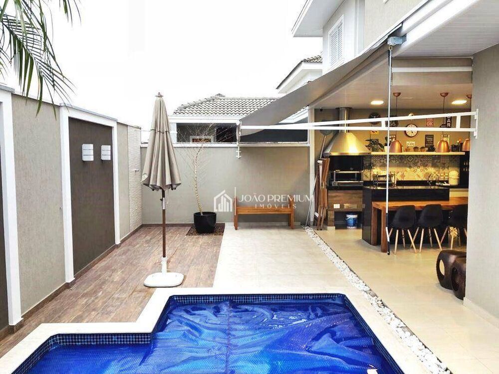 Sobrado à venda com 4 quartos, 235m² - Foto 19