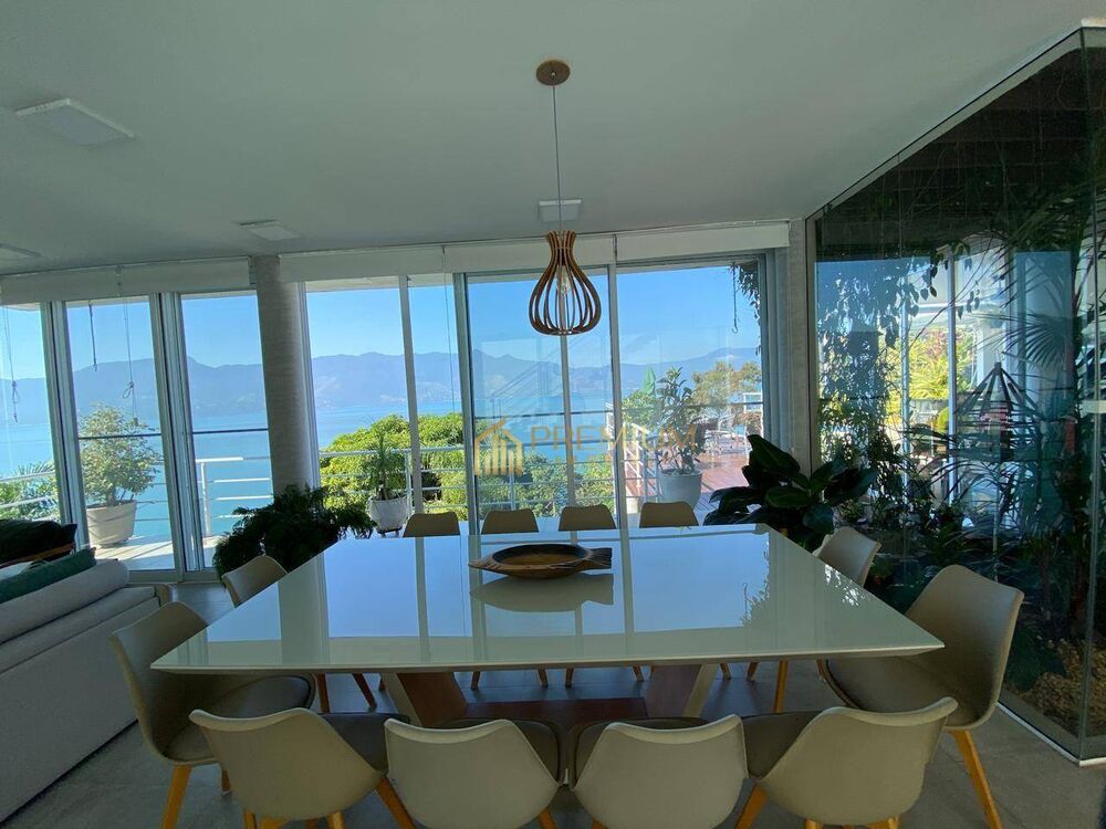 Sobrado, 3 quartos, 252 m² - Foto 3