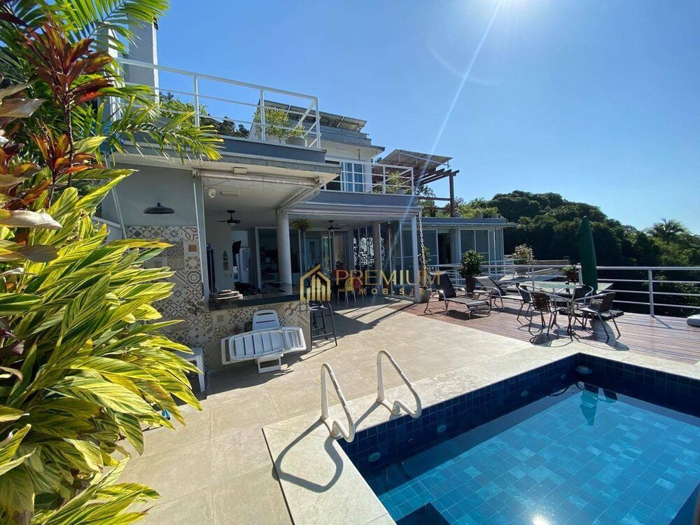 Sobrado, 3 quartos, 252 m² - Foto 4