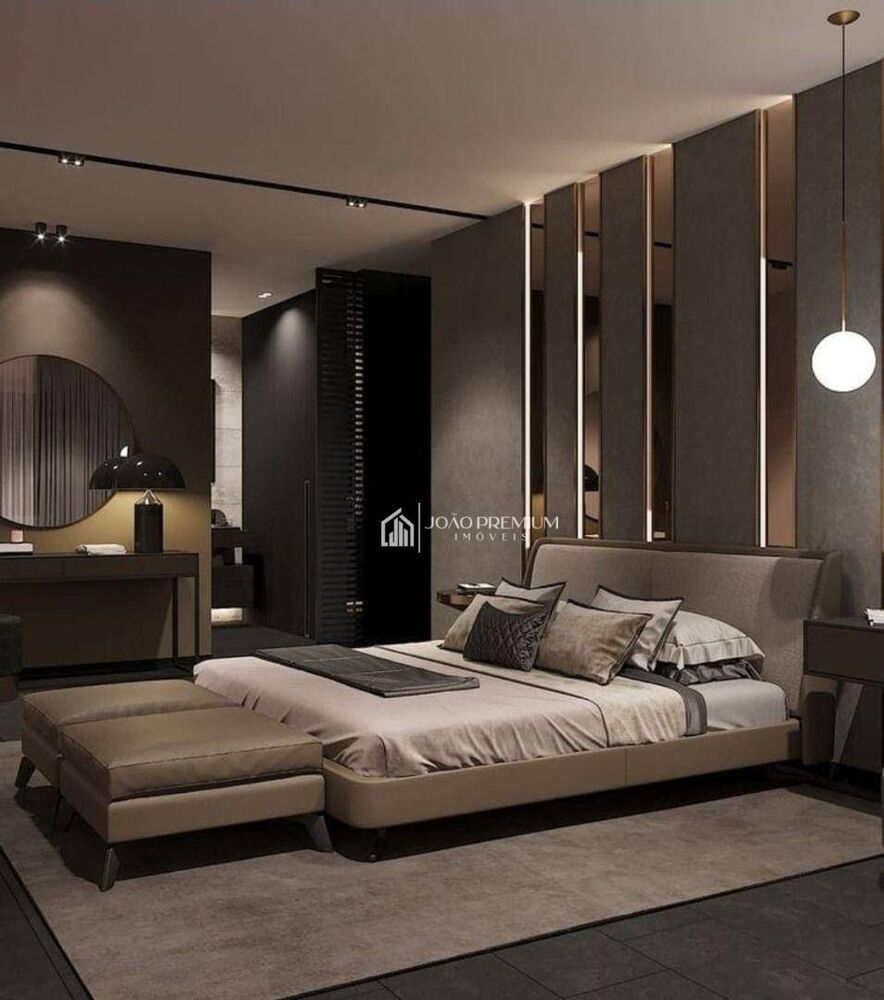 Sobrado, 4 quartos, 383 m² - Foto 4