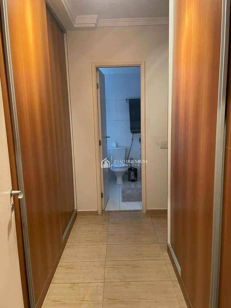 Apartamento, 3 quartos, 154 m² - Foto 2