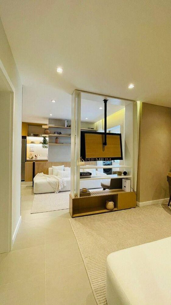 Apartamento, 2 quartos, 66 m² - Foto 3