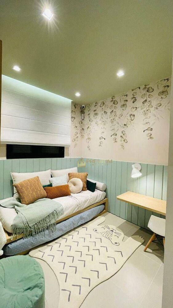 Apartamento, 2 quartos, 66 m² - Foto 2