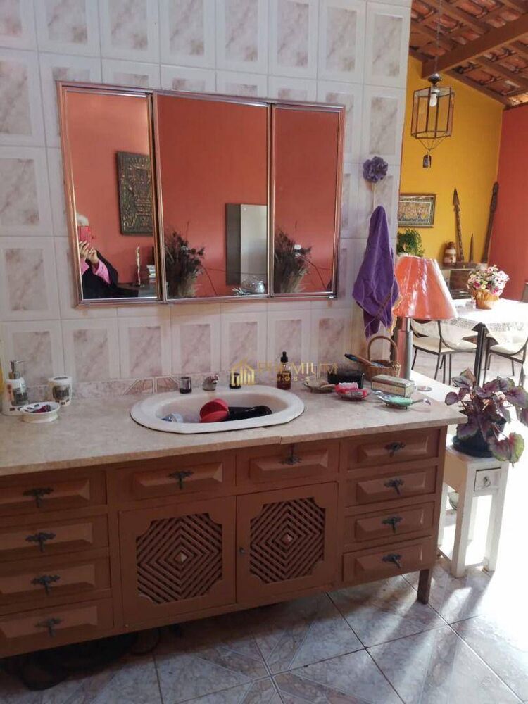 Chácara à venda com 6 quartos, 48000M2 - Foto 1