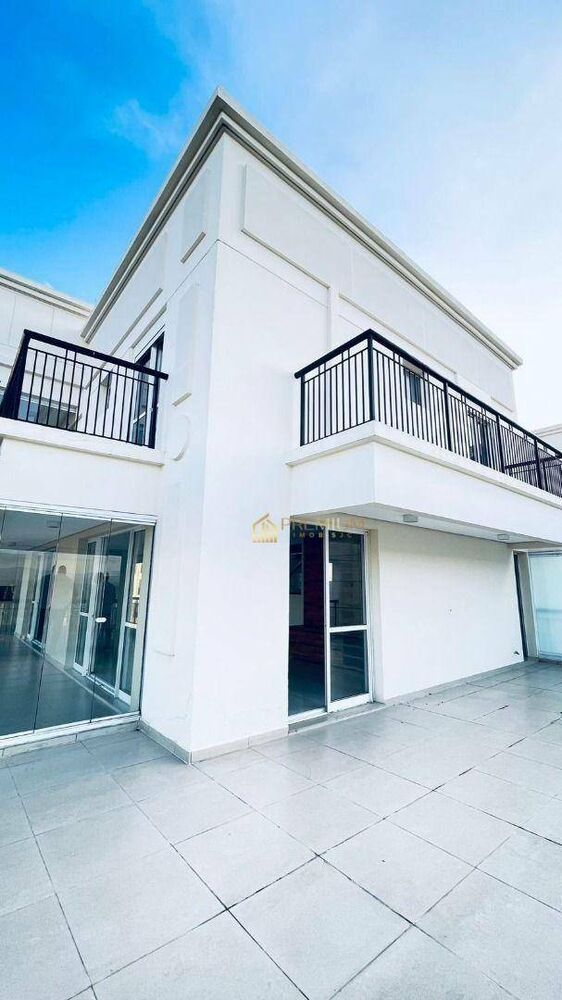 Cobertura, 3 quartos, 350 m² - Foto 1