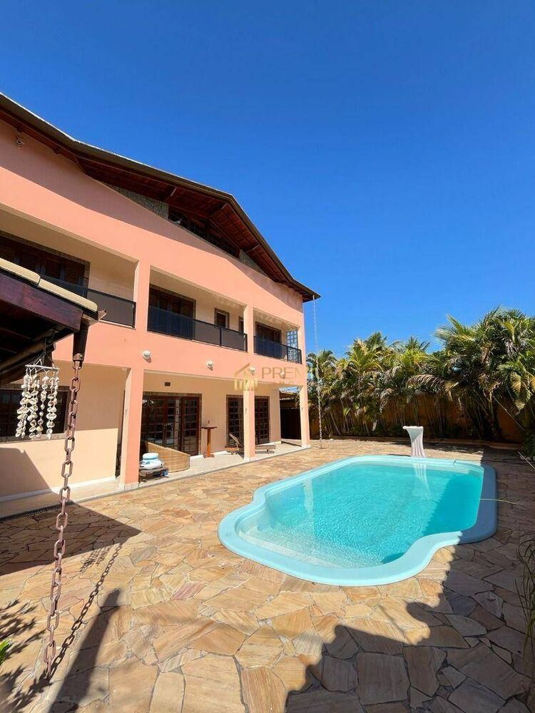 Sobrado, 4 quartos, 257 m² - Foto 2