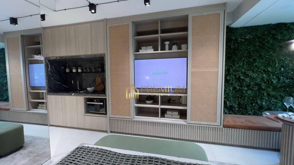 Kitnet-Studio, 27 m² - Foto 3