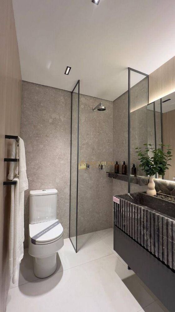 Kitnet-Studio, 27 m² - Foto 4