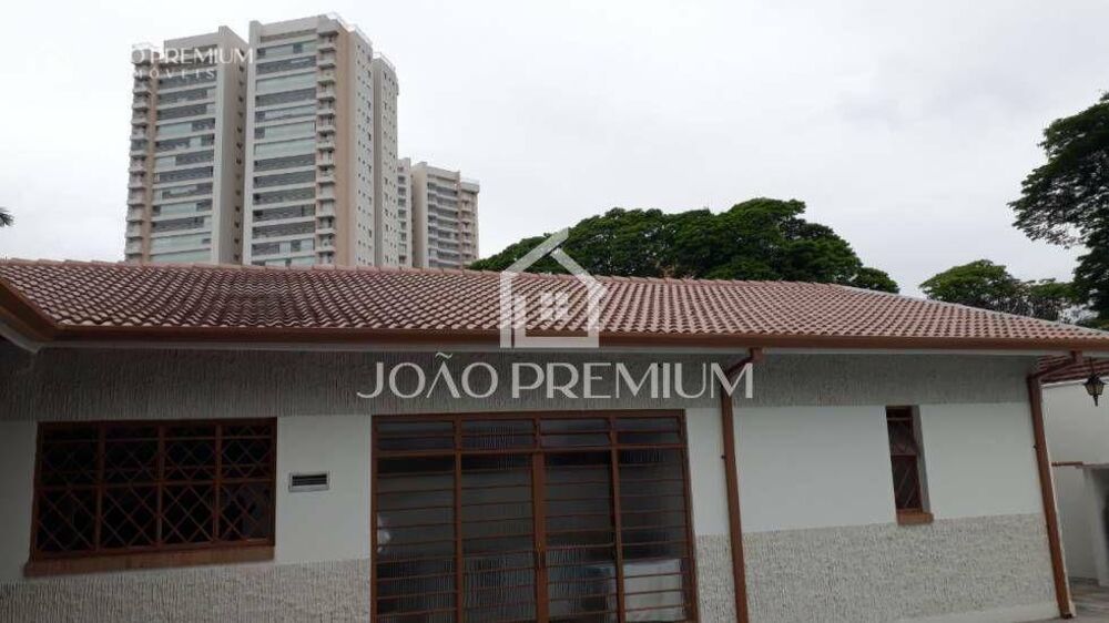 Casa, 4 quartos, 302 m² - Foto 1