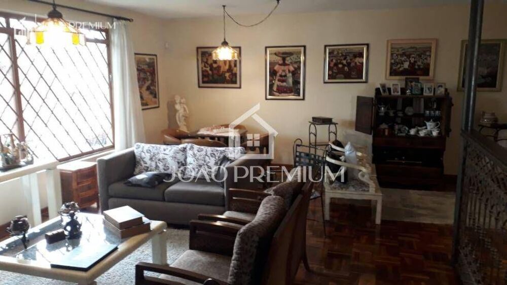 Casa, 4 quartos, 302 m² - Foto 3