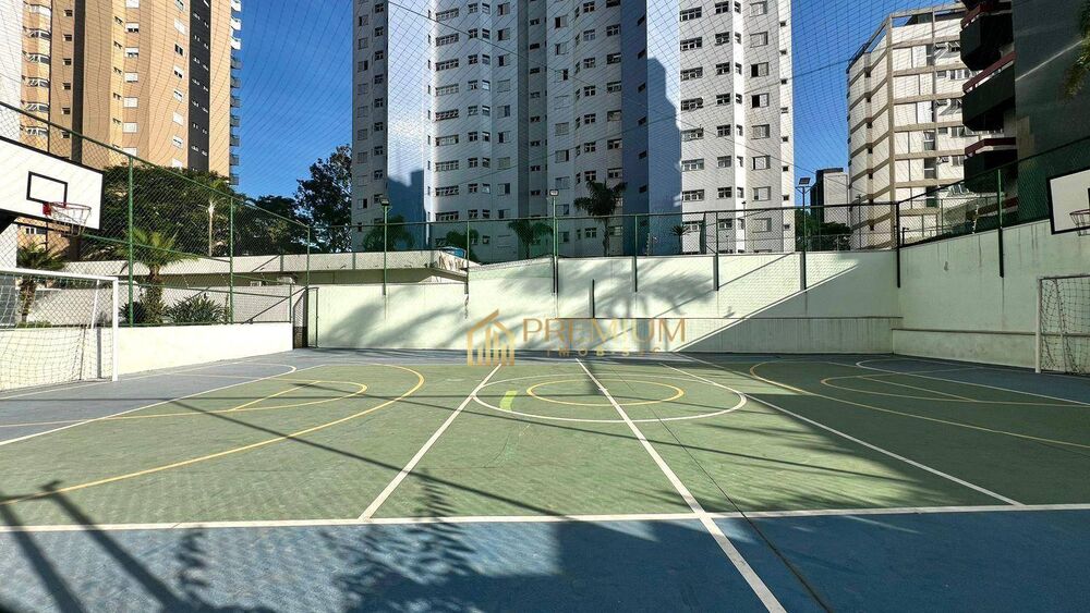 Cobertura à venda com 4 quartos, 315m² - Foto 4