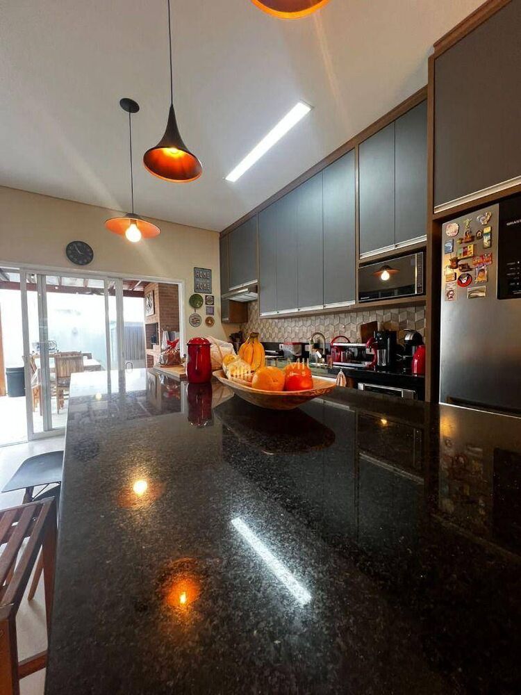 Sobrado, 2 quartos, 220 m² - Foto 3