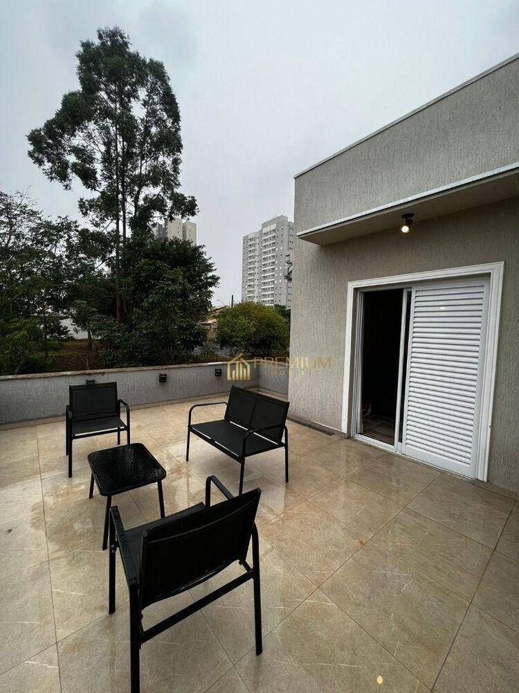 Sobrado, 2 quartos, 220 m² - Foto 4
