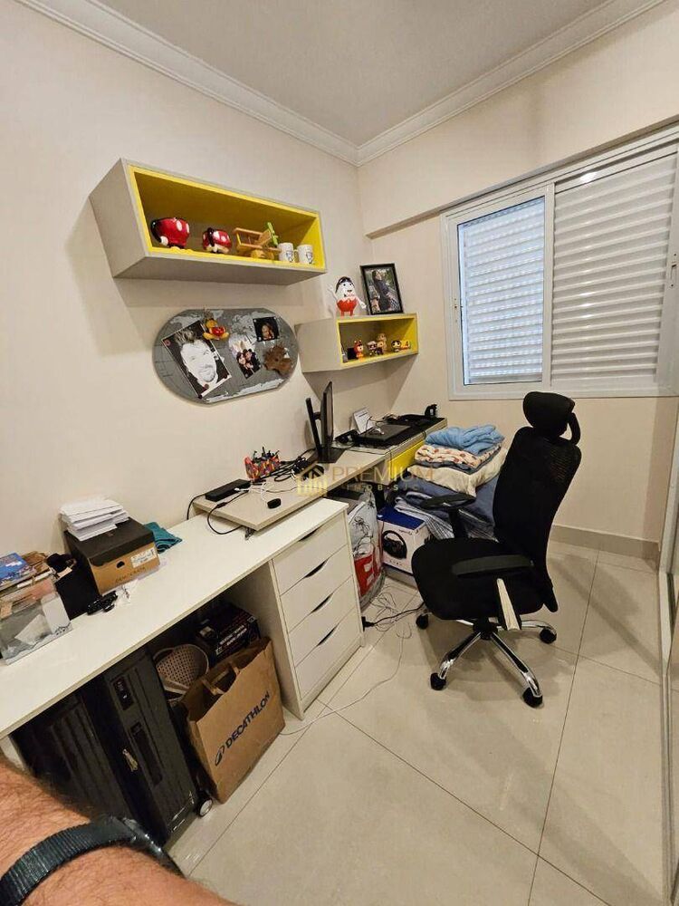 Apartamento, 3 quartos, 82 m² - Foto 2