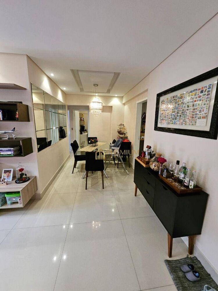 Apartamento, 3 quartos, 82 m² - Foto 4