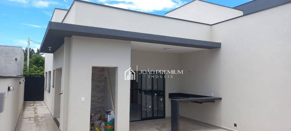 Casa, 3 quartos, 150 m² - Foto 4