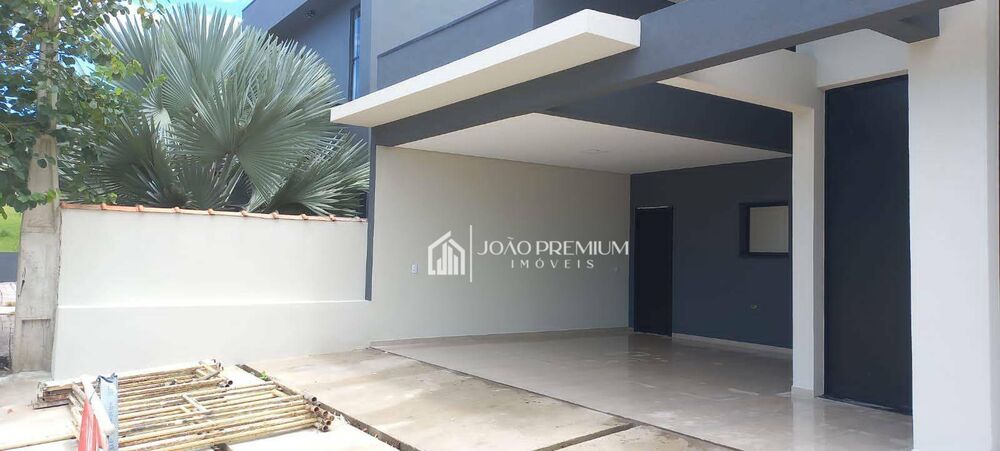 Casa, 3 quartos, 150 m² - Foto 3