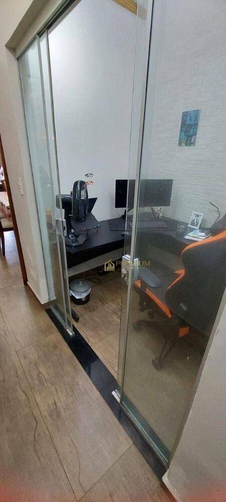 Casa, 3 quartos, 145 m² - Foto 1