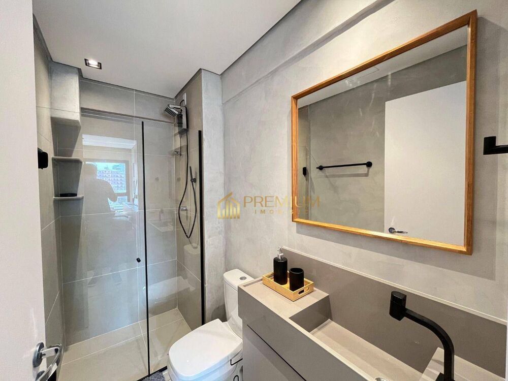 Kitnet-Studio, 30 m² - Foto 4