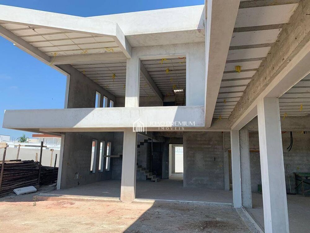 Sobrado, 5 quartos, 650 m² - Foto 1