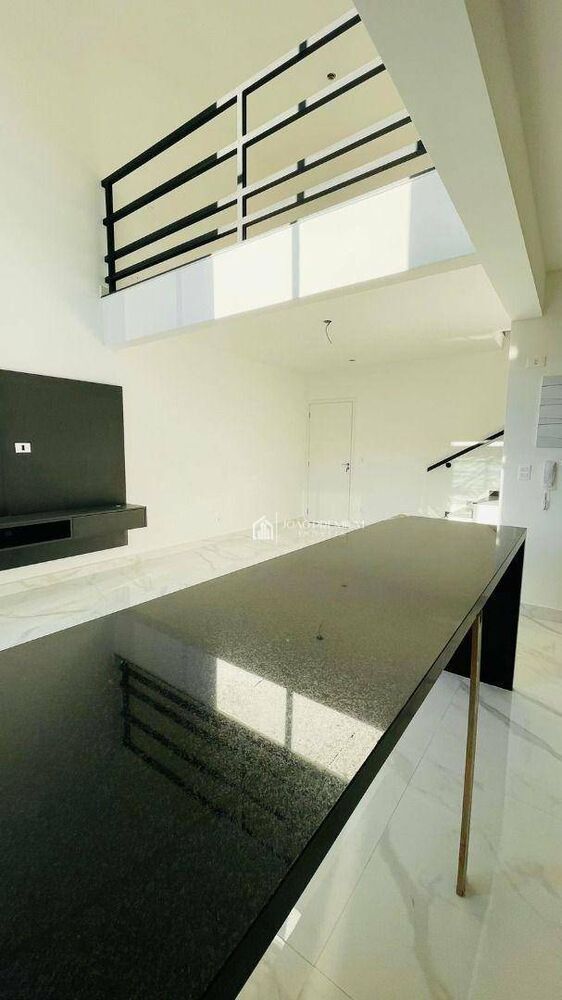Apartamento, 1 quarto, 78 m² - Foto 3