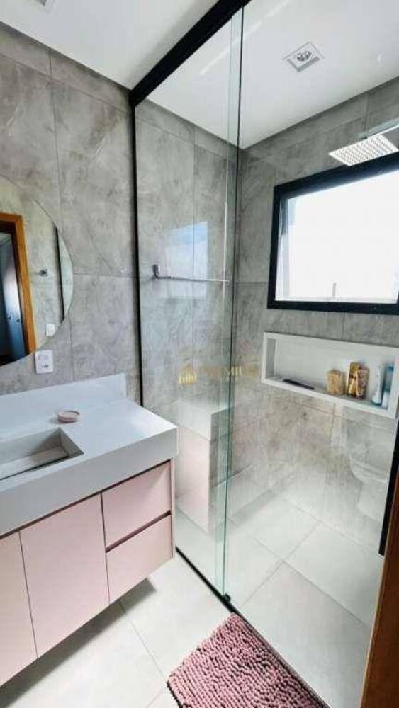 Sobrado, 3 quartos, 323 m² - Foto 4