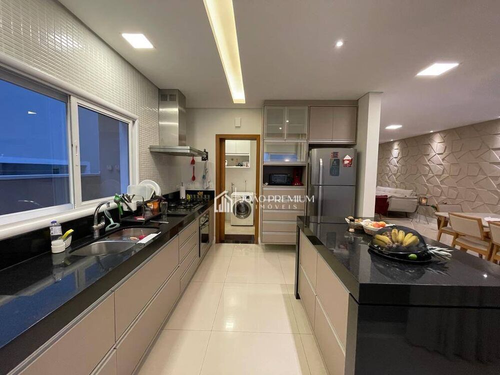 Sobrado, 4 quartos, 320 m² - Foto 12