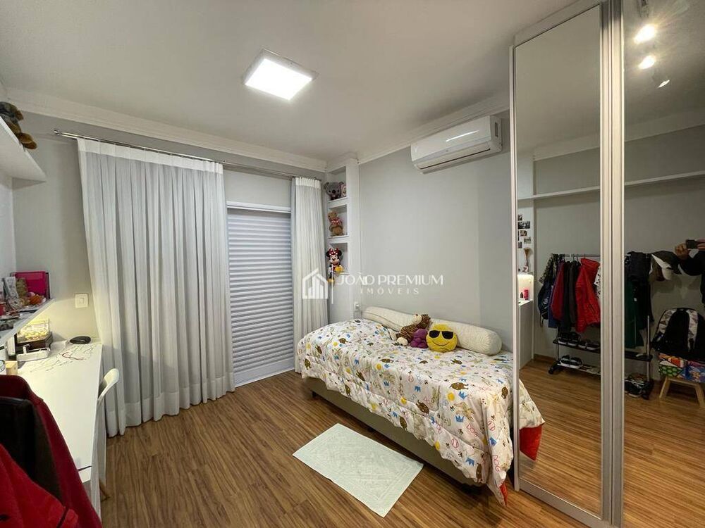 Sobrado, 4 quartos, 320 m² - Foto 14
