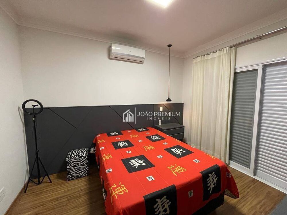 Sobrado, 4 quartos, 320 m² - Foto 16