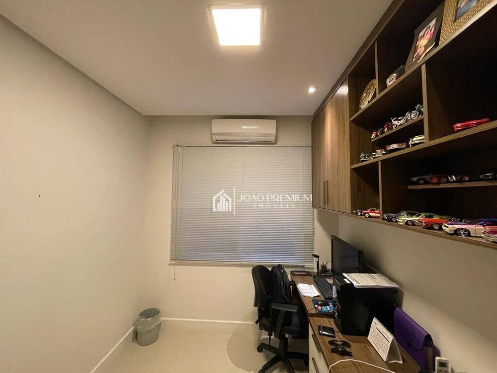 Sobrado, 4 quartos, 320 m² - Foto 13