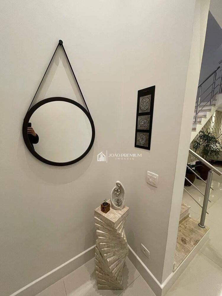Sobrado, 4 quartos, 320 m² - Foto 6
