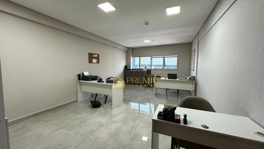 Sala-Conjunto, 35 m² - Foto 2