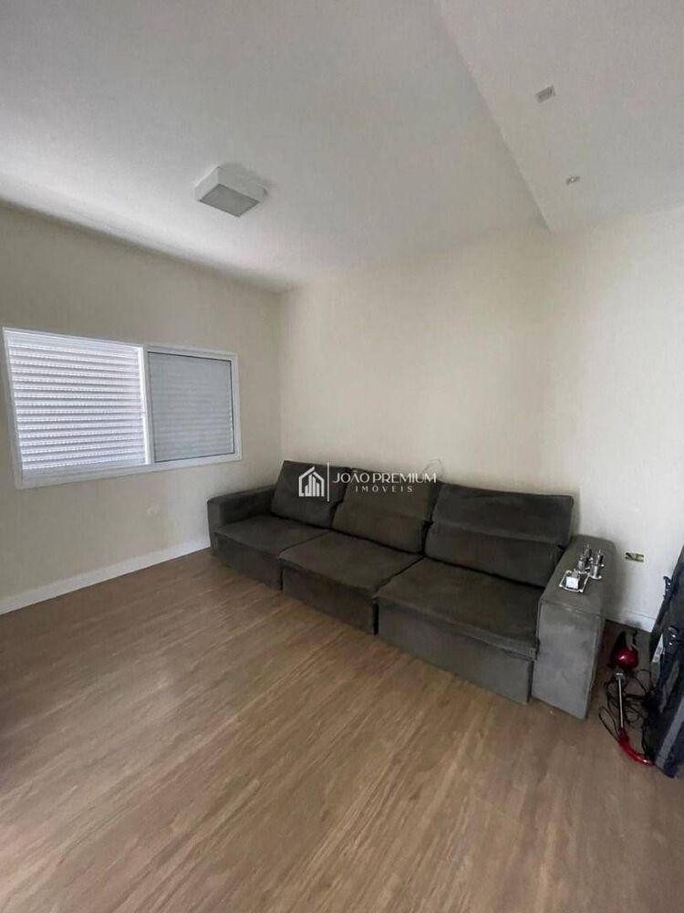 Sobrado, 4 quartos, 320 m² - Foto 3
