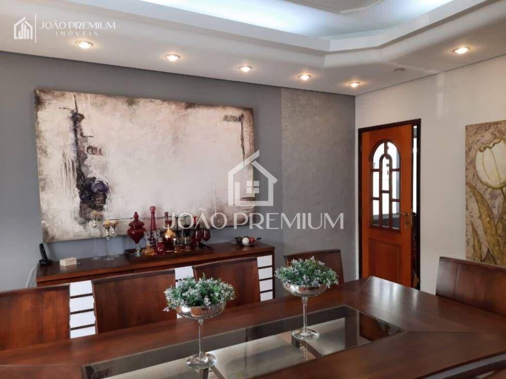 Sobrado, 3 quartos, 270 m² - Foto 2