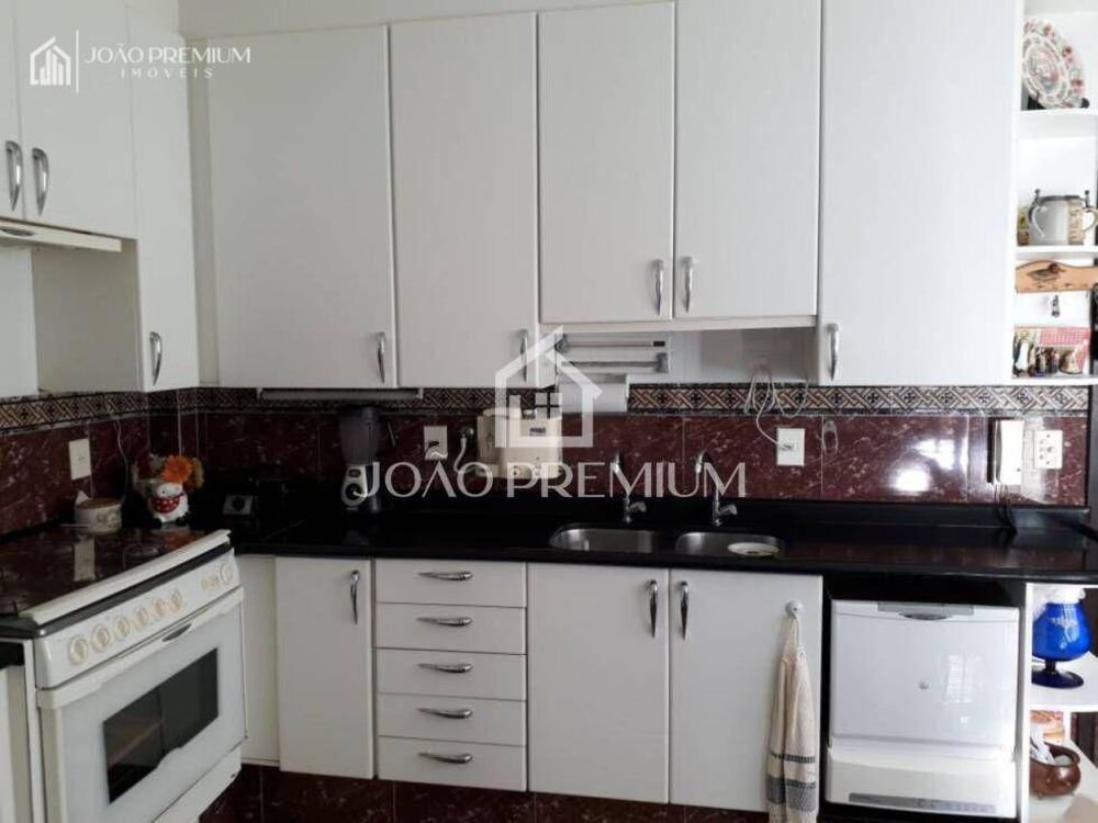 Sobrado, 3 quartos, 270 m² - Foto 4