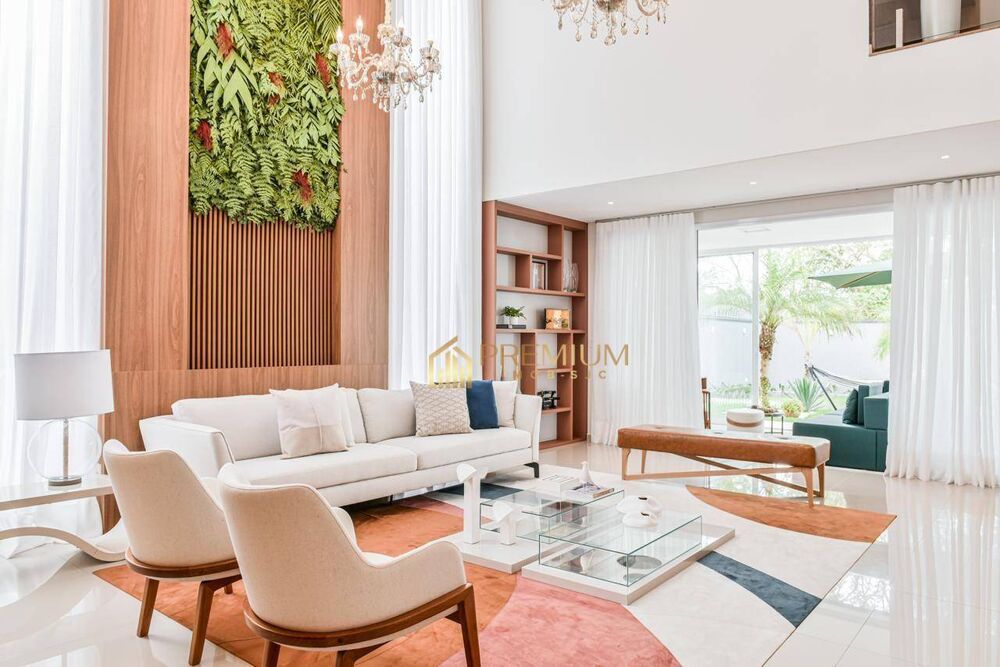 Sobrado, 4 quartos, 340 m² - Foto 4
