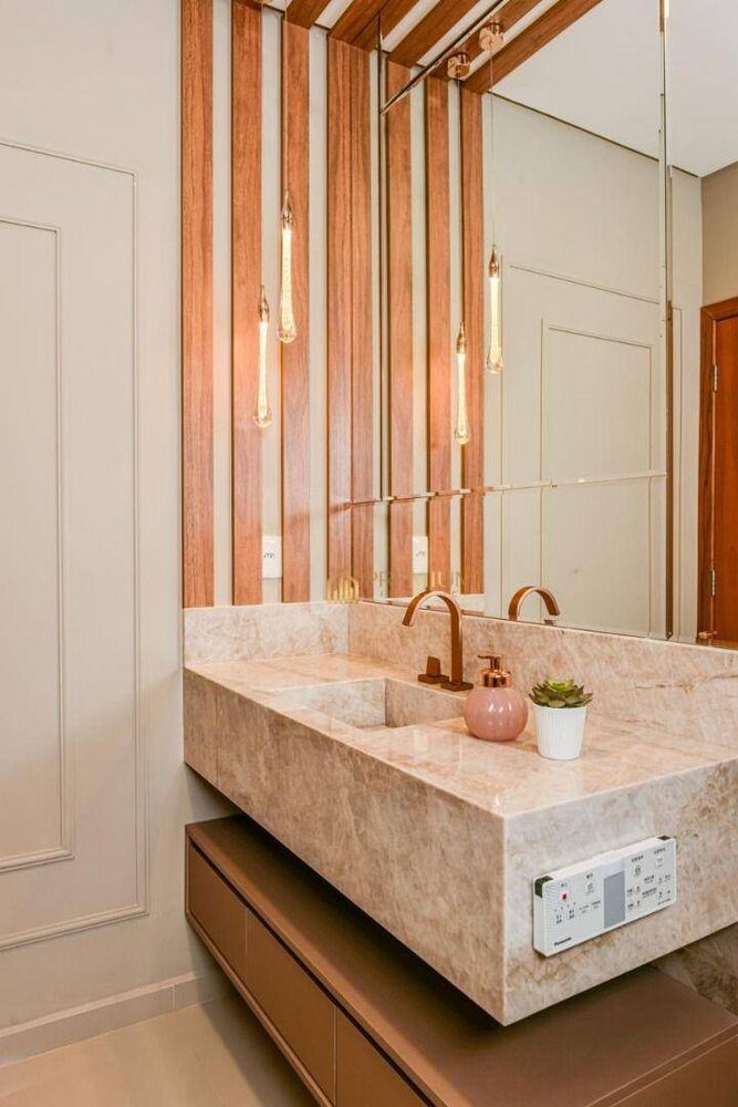 Sobrado, 4 quartos, 340 m² - Foto 3