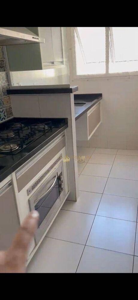 Apartamento, 3 quartos, 88 m² - Foto 2