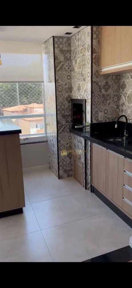 Apartamento, 3 quartos, 88 m² - Foto 1